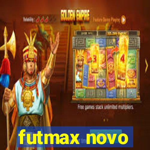 futmax novo